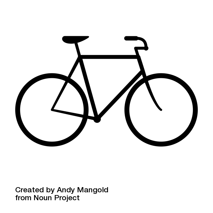 Foothill Cycle Club logo